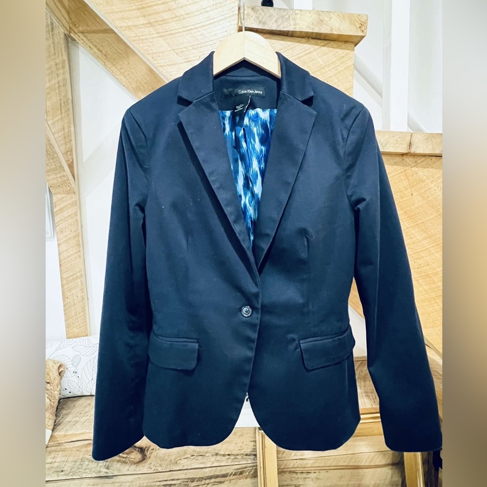 Calvin Klein Blazer